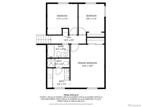 6397 E Mineral Dr, Centennial, CO 80112 photo 46