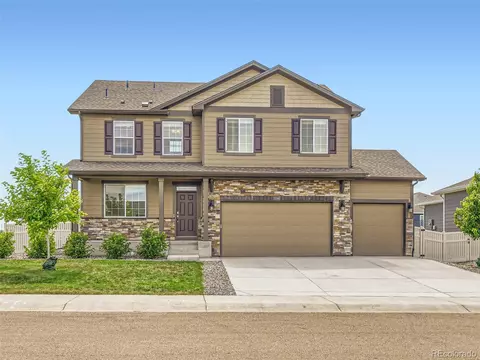 5344 Sparrow Ave, Longmont, CO 80504