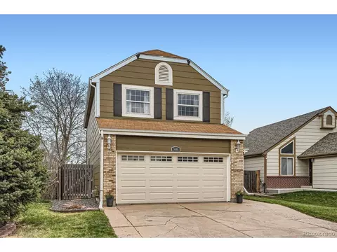 5648 S Youngfield Way, Littleton, CO 80127