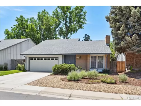 12256 E Bates Cir, Aurora, CO 80014