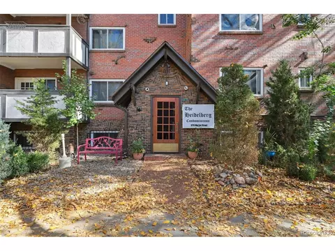 1270 N Marion St #404, Denver, CO 80218