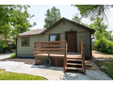 6740 E 76th Pl, Commerce City, CO 80022