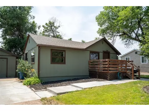 6740 E 76th Pl, Commerce City, CO 80022