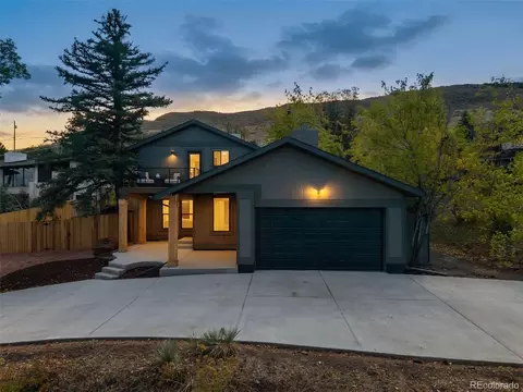 14840 Foothill Rd, Golden, CO 80401