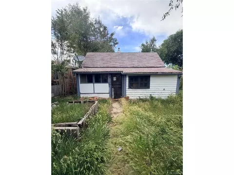 2715 W Ellsworth Ave, Denver, CO 80219