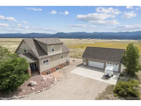 14250 W County Road 270, Nathrop, CO 81236