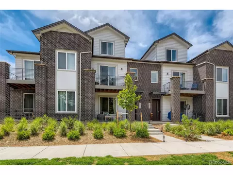 14722 E Belleview Ave, Aurora, CO 80015 photo 1