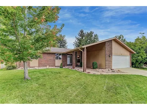 1843 S Pierson Ct, Lakewood, CO 80232