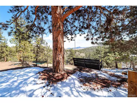 234 Bunny Rd, Bailey, CO 80421 photo 21