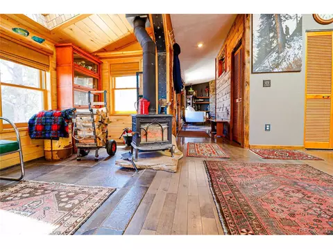 234 Bunny Rd, Bailey, CO 80421 photo 8