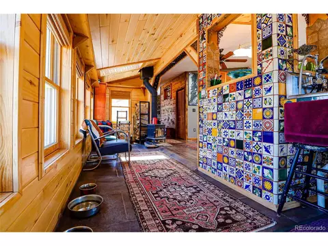234 Bunny Rd, Bailey, CO 80421 photo 4