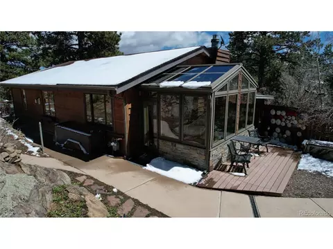 234 Bunny Rd, Bailey, CO 80421 photo 3