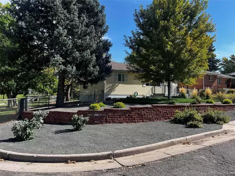 4550 S Elati St, Englewood, CO 80110