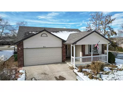 811 Gardenia, Loveland, CO 80537
