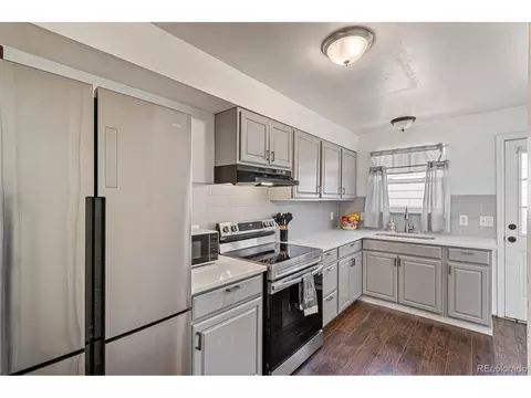 8160 Washington St #67, Denver, CO 80229