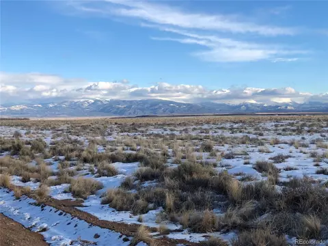 0 County Road Ff, Blanca, CO 81123