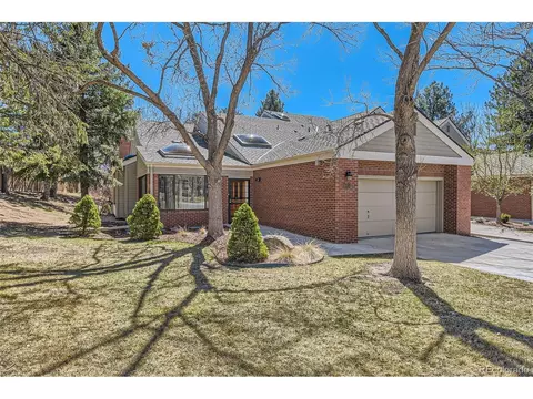 8834 Blue Mountain Pl, Highlands Ranch, CO 80126
