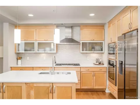 360 S Lafayette St #101, Denver, CO 80209