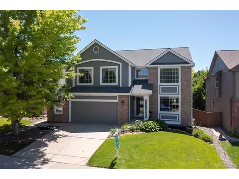 9941 Macalister Trl, Highlands Ranch, CO 80129