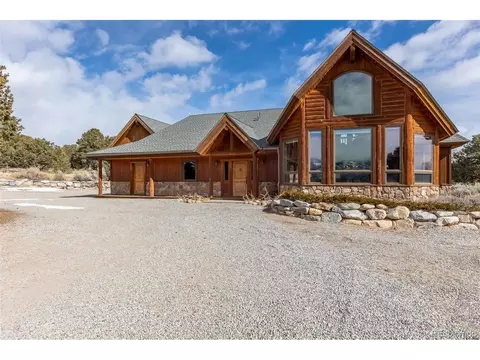 11677 Saddle Ridge Ct, Salida, CO 81201