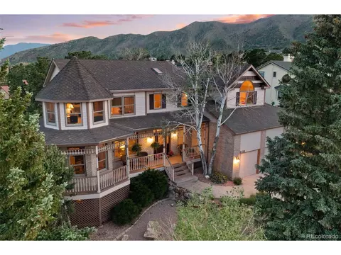 6150 Wilson Rd, Colorado Springs, CO 80919