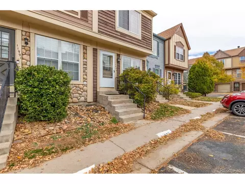 11993 E Kepner Dr, Aurora, CO 80012 photo 1
