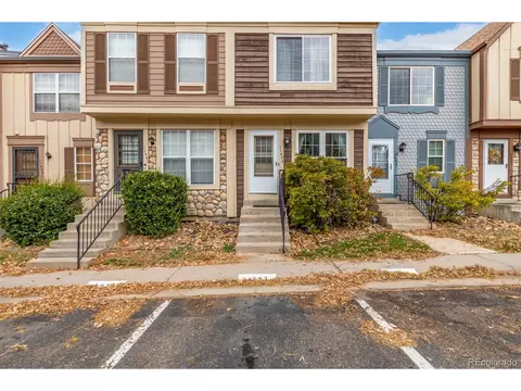 11993 E Kepner Dr, Aurora, CO 80012 photo 2