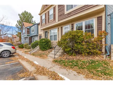 11993 E Kepner Dr, Aurora, CO 80012 photo 3