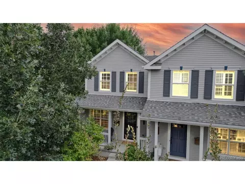 2456 S Marion St, Denver, CO 80210