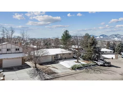 11524 W Tulane Pl, Littleton, CO 80127