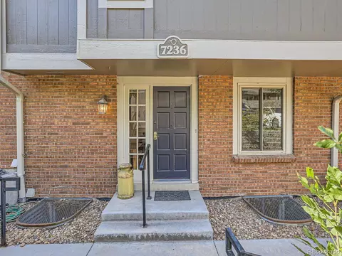 7236 S Xenia Cir, Centennial, CO 80112
