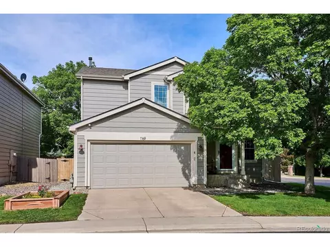 1169 S Alton Ct, Denver, CO 80247