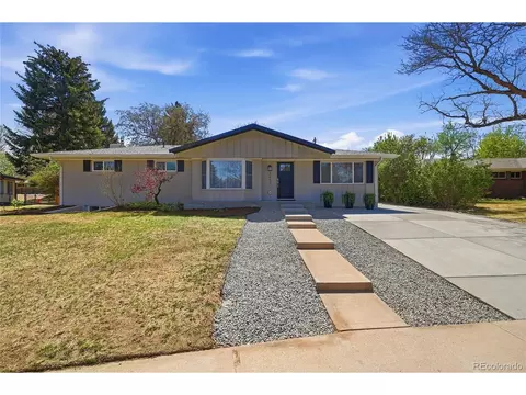 3632 E Lake Way, Centennial, CO 80121