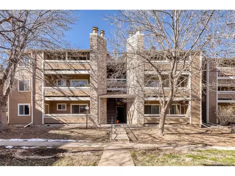 1074 S Dearborn St #108, Aurora, CO 80012