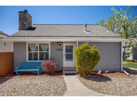 12780 E Bethany Pl, Aurora, CO 80014