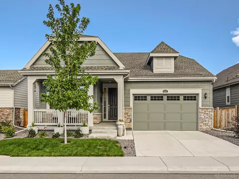 8516 S Carr Ct, Littleton, CO 80128