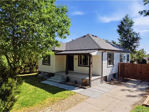 4992 Bryant St, Denver, CO 80221