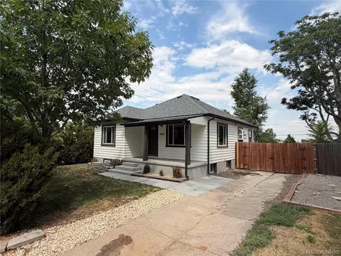 4992 Bryant St, Denver, CO 80221