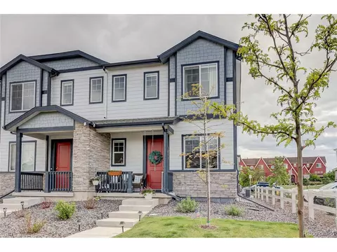 18232 Caffey Dr, Parker, CO 80134
