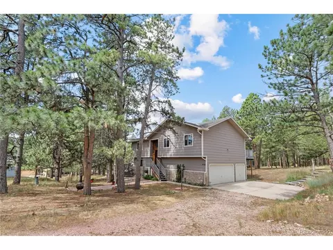17730 Grama Rdg, Colorado Springs, CO 80908