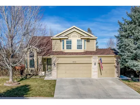16161 Bluebonnet Dr, Parker, CO 80134