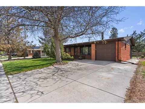 962 S Holly St, Denver, CO 80246
