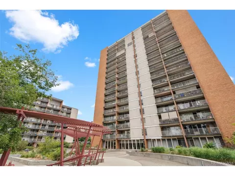4801 E 9th Ave #409S, Denver, CO 80220