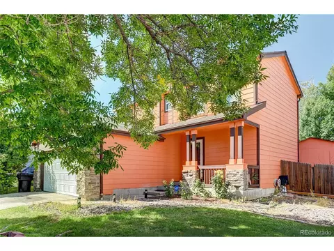 11829 Columbine St, Thornton, CO 80233