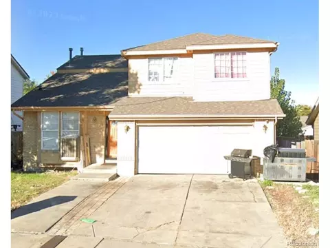 Undisclosed, Brighton, CO 80602