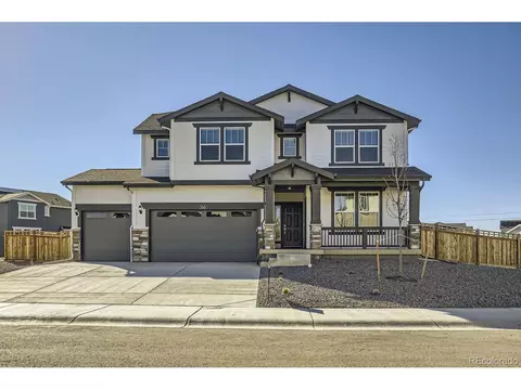 5519 Mcaffee St, Timnath, CO 80547