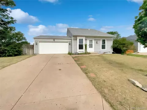 1909 Ceylon St, Aurora, CO 80011