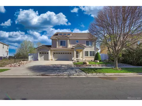 21229 E 50th Ave, Denver, CO 80249