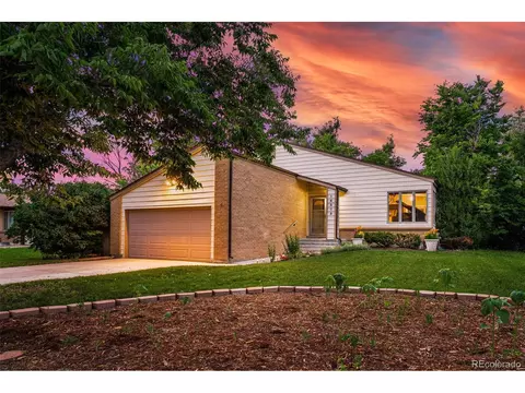 16373 E Layton Ave, Aurora, CO 80015