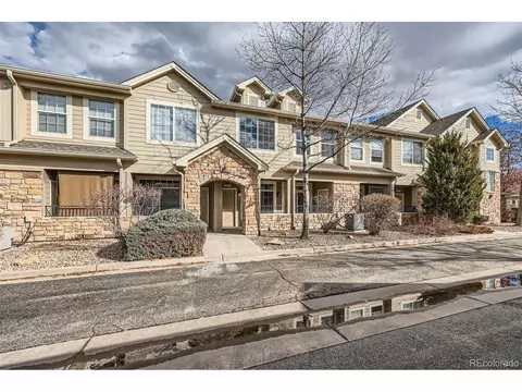 1549 S Florence Ct #F-603, Aurora, CO 80247